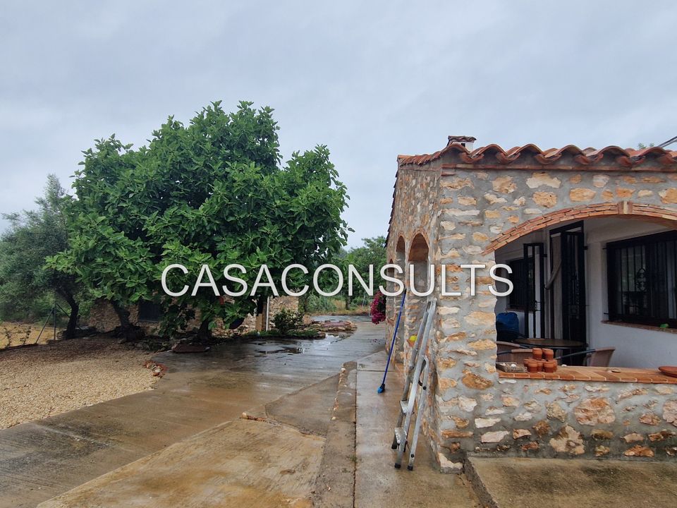 Villa i Alcala De Xivert, Castellon - foto 5